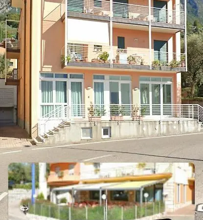 Apartamento Casa Ari *
