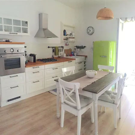 Casa Ari *