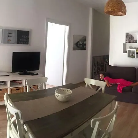 Casa Ari Appartement