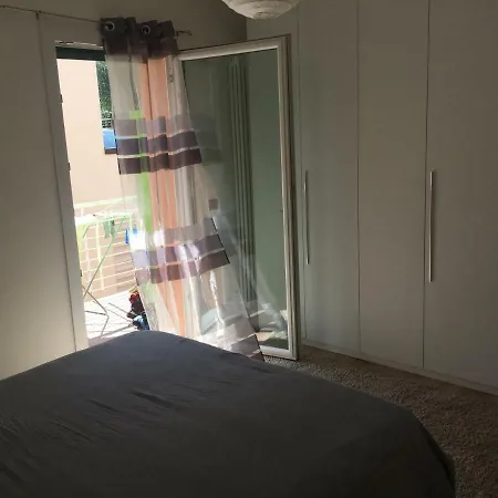 Casa Ari Appartement *