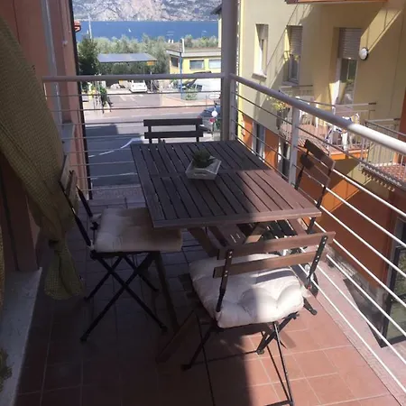 Appartement Casa Ari