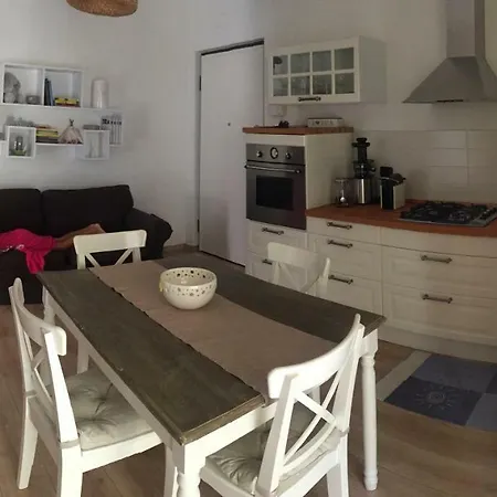Casa Ari Appartement