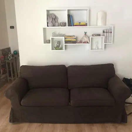 Casa Ari Appartement *